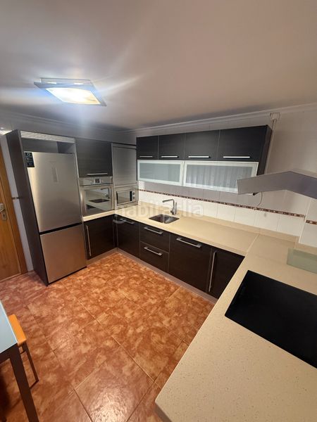 Foto 1449eb1d-672e-4a61-8e8d-065a908dd50b. Casa adossada amb xemeneia calefacció aparcament a Venta de Baños
