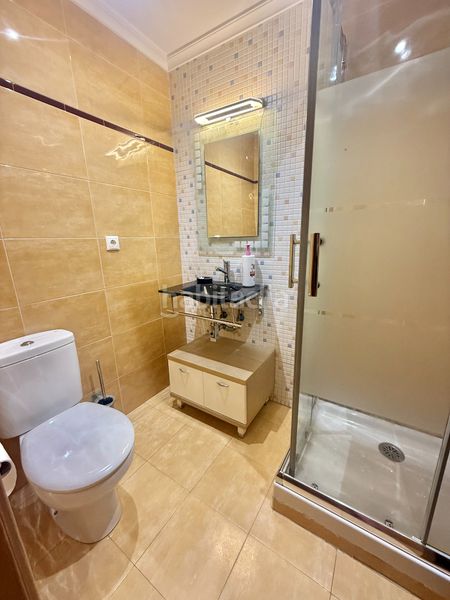 Foto 1a6d5bbe-2642-4135-acd1-a7ff11a17390. Casa adossada amb xemeneia calefacció aparcament a Venta de Baños