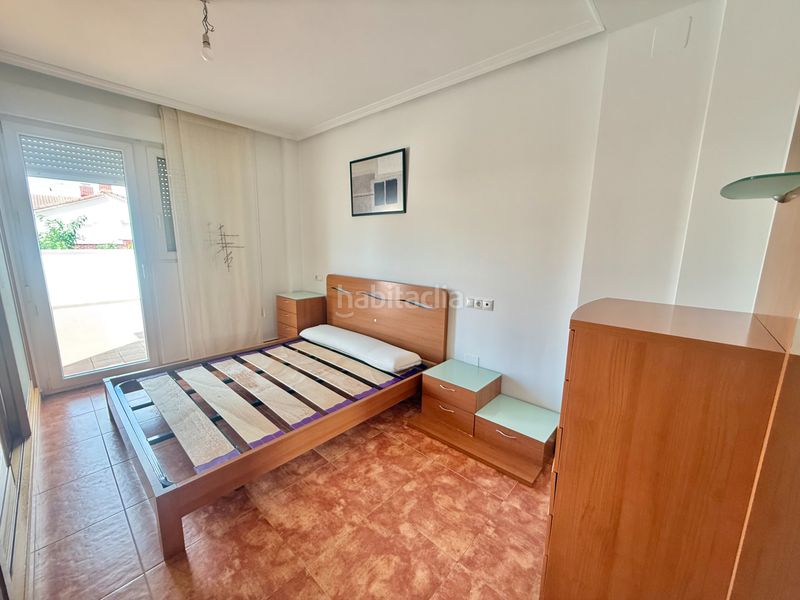 Foto 6e4767e6-44f5-4f75-87b1-36c5ff54347c. Casa adossada amb xemeneia calefacció aparcament a Venta de Baños