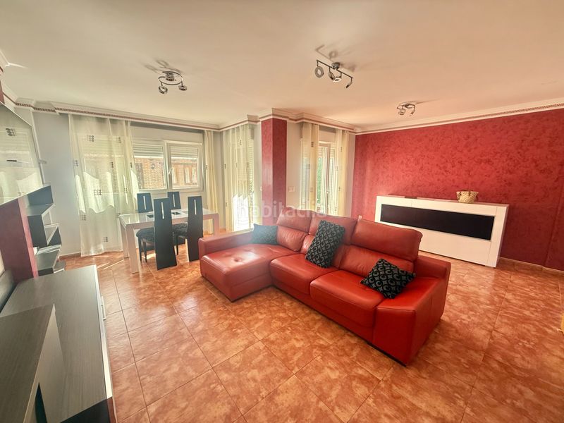 Foto be71ccbe-be2e-496b-83e1-b7a86a7294e8. Casa adossada amb xemeneia calefacció aparcament a Venta de Baños