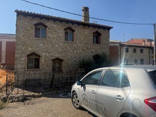 Casale  Calle valdesa