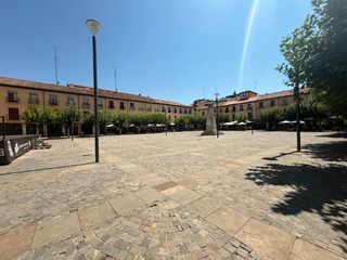 Pis a Plaza Mayor