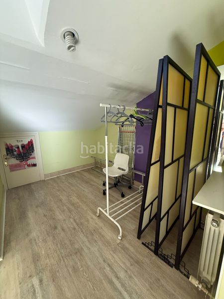 Foto ba354aa4-6747-49d5-b69c-bcf193c60044. Pis amb calefacció a Centro Palencia