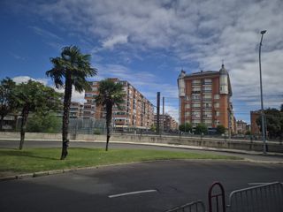 Flat  Avenida santander. Unipal vende en exclusiva y financiable al 100% piso de tres dor