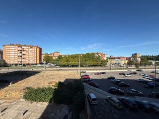 Etagenwohnung  Avenida de casado del alisal