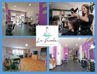 Local Comercial en Santa Cristina - San Rafael