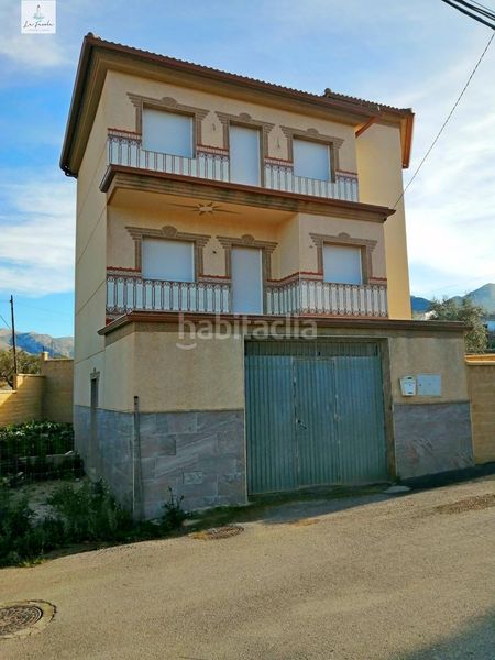 Foto 4eac3832-beeb-4db3-bb0c-75e5ee747e1f. Casa con parcheggio in Loja