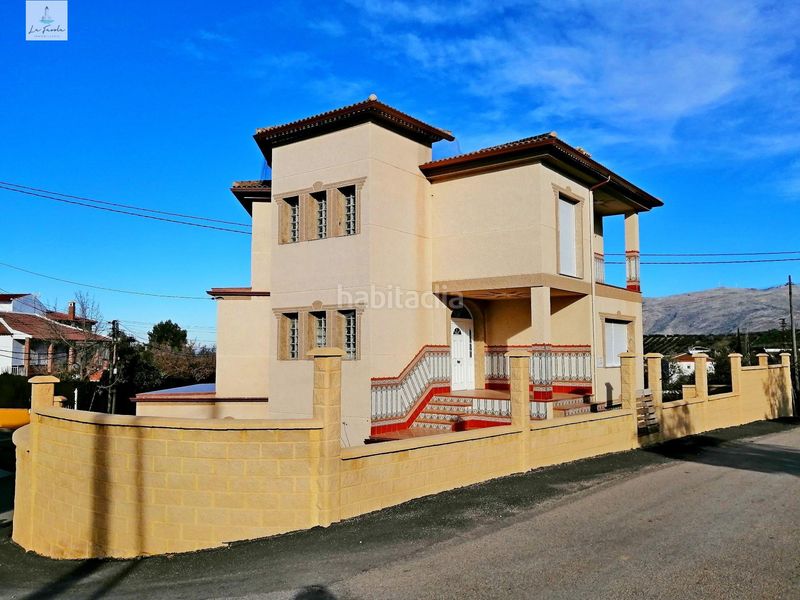 Foto f48bac48-e075-43ed-b174-20e9df242bd7. Casa con parcheggio in Loja