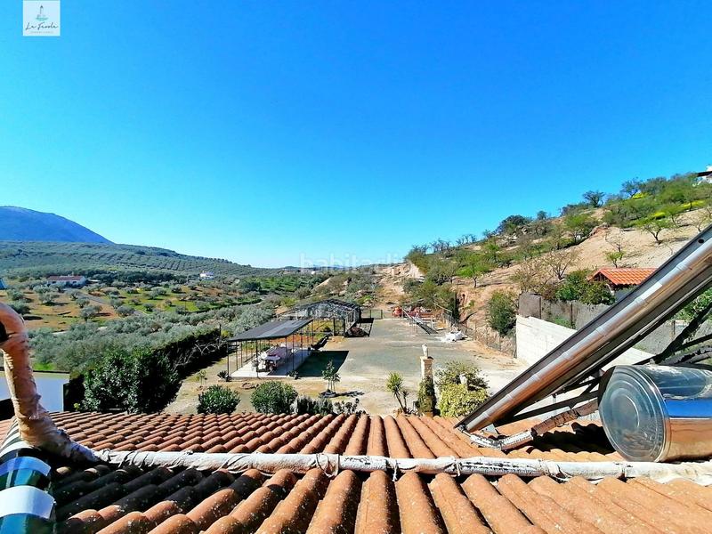 Foto 134a2384-2f99-4188-bf24-c1f5c83198c5. Casa amb calefacció aparcament a Loja