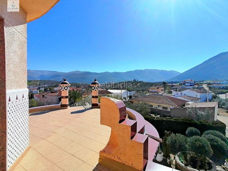 Foto 1cd69f9e-4357-4bc8-8ce5-464d876e30a2. Casa amb aparcament a Loja