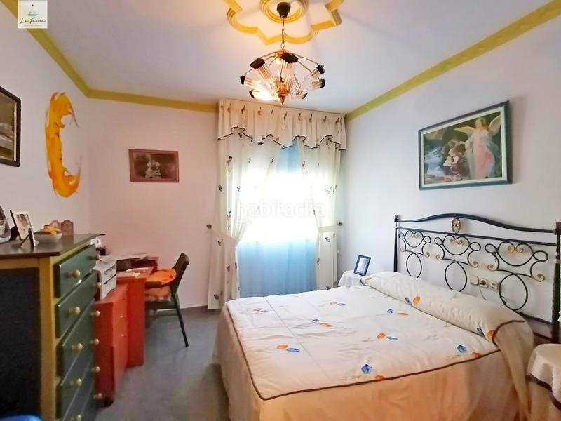 Foto 208e47f7-e322-4458-a83b-341a3654928c. Casa amb calefacció aparcament a Loja