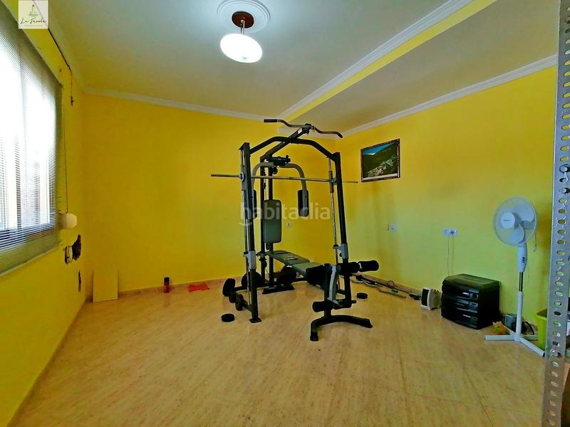 Foto 23ccc45b-6132-45fd-bf96-60e03033343d. Casa amb calefacció aparcament a Loja