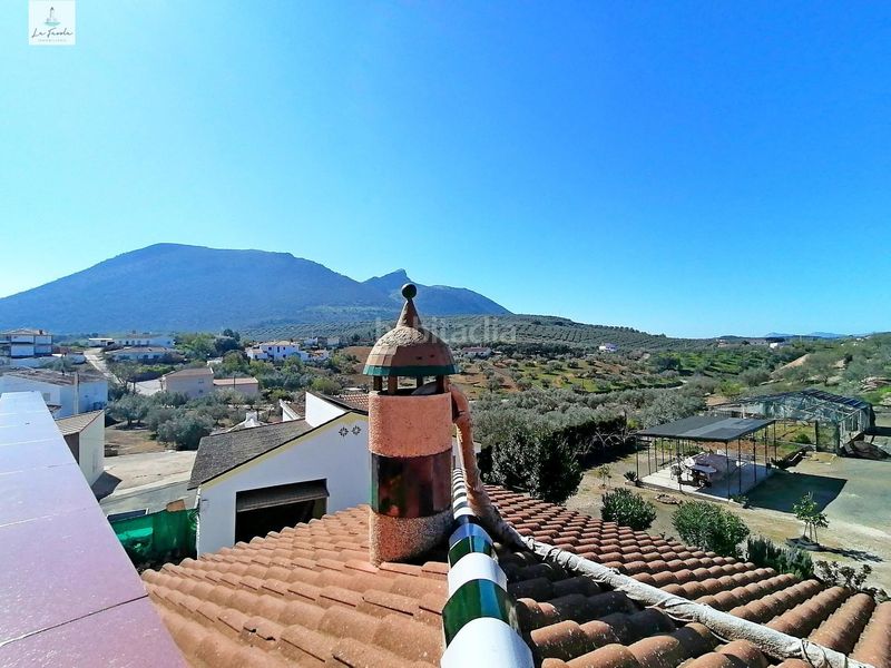 Foto 314b7034-a39a-4761-8414-a398941009f7. Casa amb aparcament a Loja