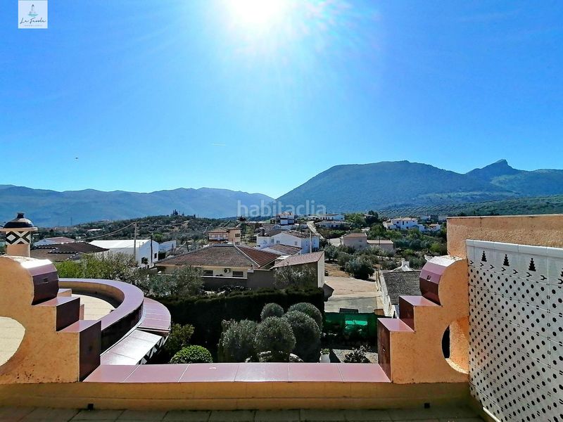 Foto 317934c6-50b2-4943-8efe-d9bf67189664. Casa amb aparcament a Loja