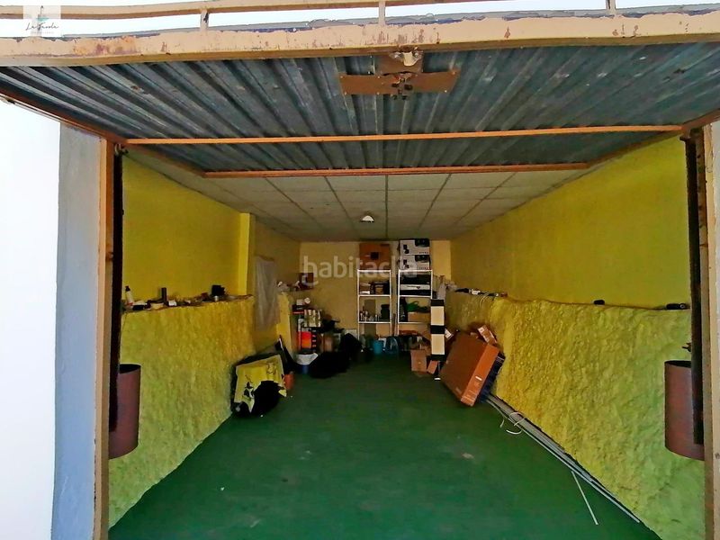 Foto 49e804bd-eb75-492a-ab97-61952ddc8574. Casa amb aparcament a Loja