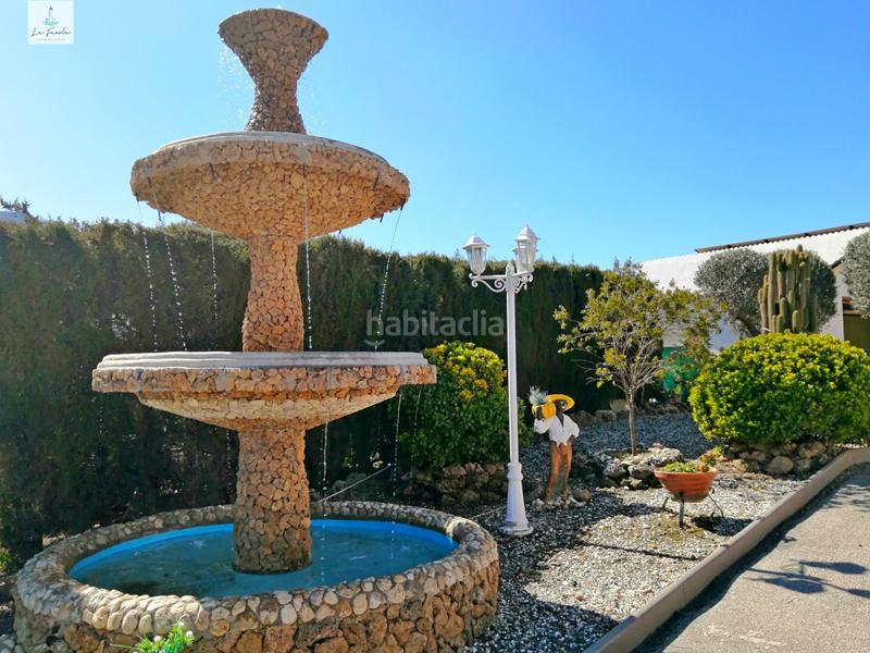 Foto 50492ac4-e74c-4fd9-be06-a0db8975398a. Casa amb calefacció aparcament a Loja