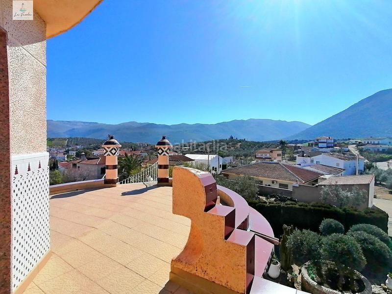 Foto 9ae8e627-f009-4674-821a-5274ec95dd72. Casa amb calefacció aparcament a Loja