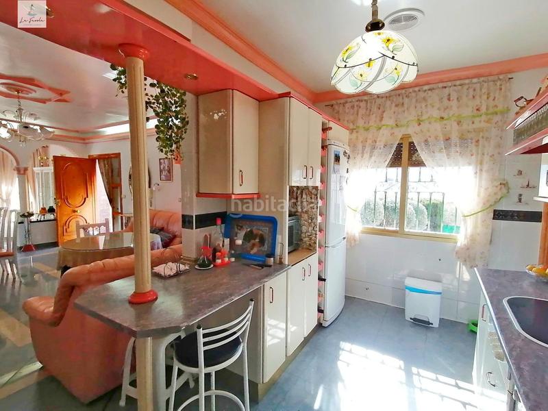 Foto 9bb6ff2b-d7d6-49bd-858c-0f0b94ff5fa8. Casa amb calefacció aparcament a Loja