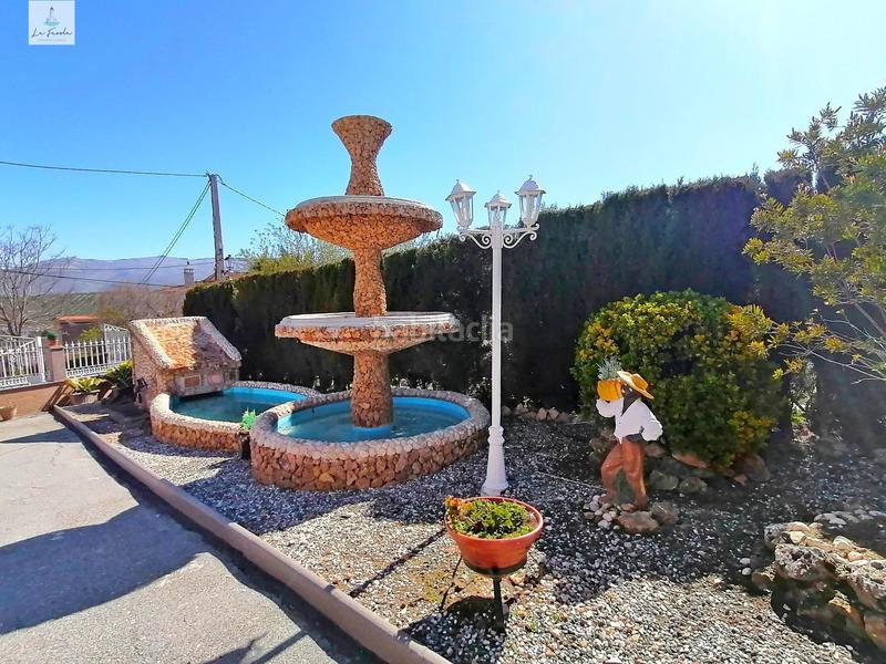 Foto a6a5a3e3-8840-4364-8341-2090f8fb82da. Casa amb calefacció aparcament a Loja