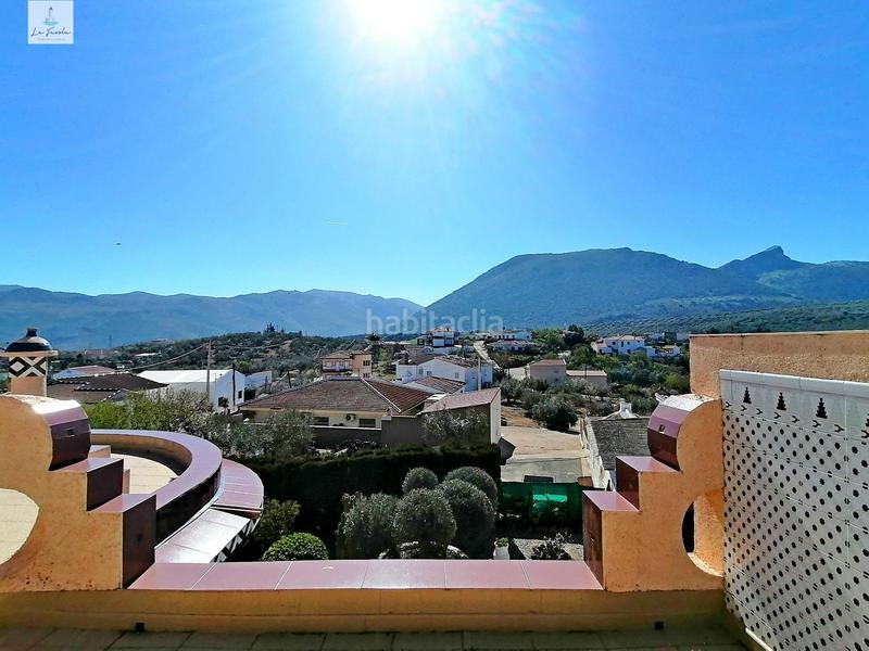 Foto af7417f5-4337-4fb7-9a57-60b87ecbf37f. Casa amb calefacció aparcament a Loja