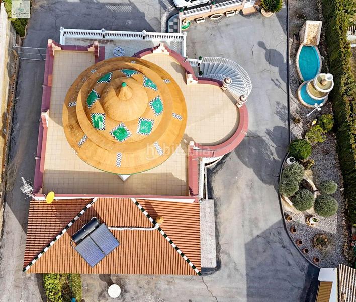 Foto b3198c08-b743-4e79-aa4f-4bc01af86784. Casa amb calefacció aparcament a Loja