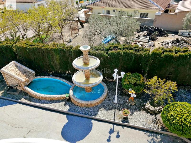 Foto cfed09f3-50d0-4013-97d6-0541a9d02a35. Casa amb calefacció aparcament a Loja