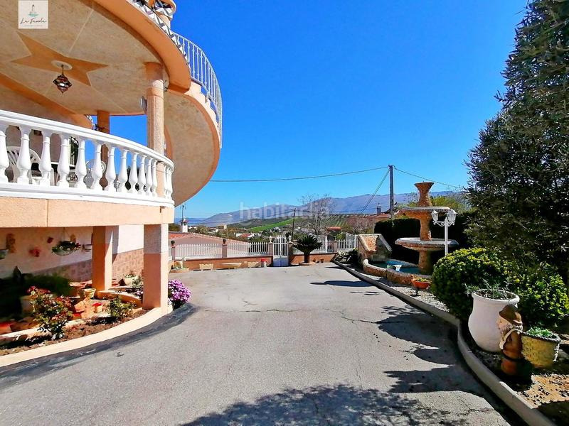 Foto d2d4a879-6d4f-40af-9dd0-1aa0140fcefd. Casa amb calefacció aparcament a Loja