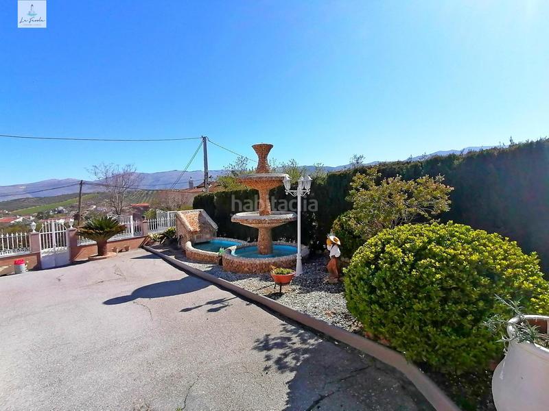 Foto e13be612-c02d-41b7-a968-3c07eb8f4af3. Casa amb calefacció aparcament a Loja