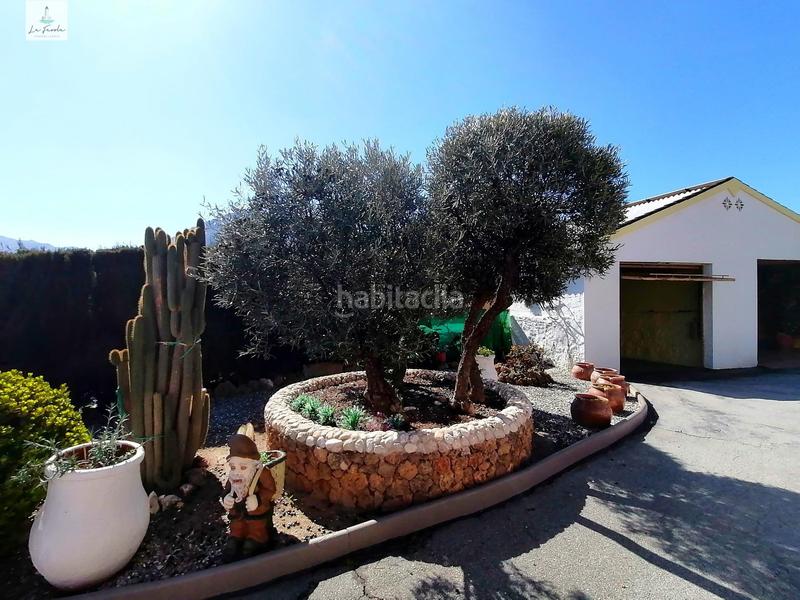 Foto fc71fcd0-e53e-4de1-95c0-64c5b0011d09. Casa amb calefacció aparcament a Loja