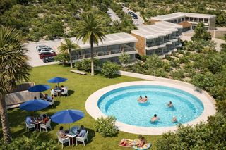 Terreny residencial a Mijas pueblo. Terreno en carretera de mijas para construir hotel rural o resid