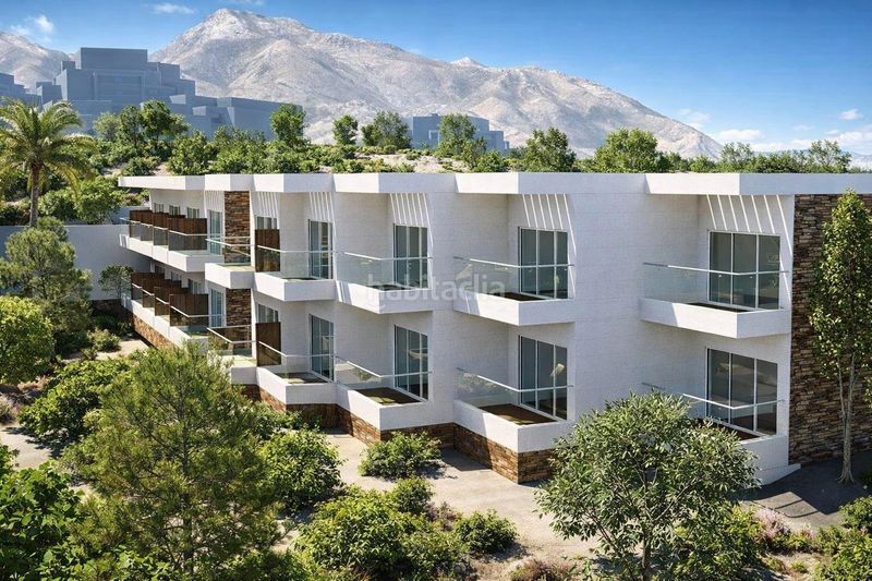 Foto 090adf1c-8b72-414d-9c7d-8b3ffe258d40. Terreny residencial a Mijas pueblo Mijas