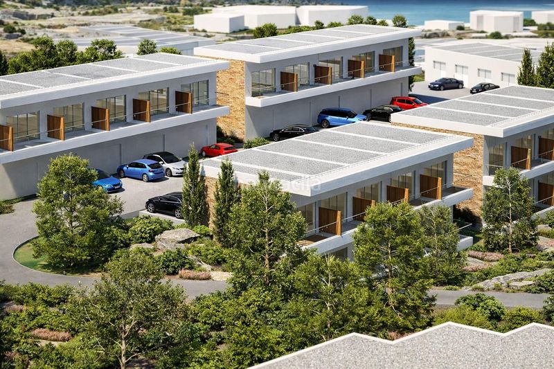 Foto d6122bff-c59e-485f-ab1d-6a7bd76504f6. Terreny residencial a Mijas pueblo Mijas