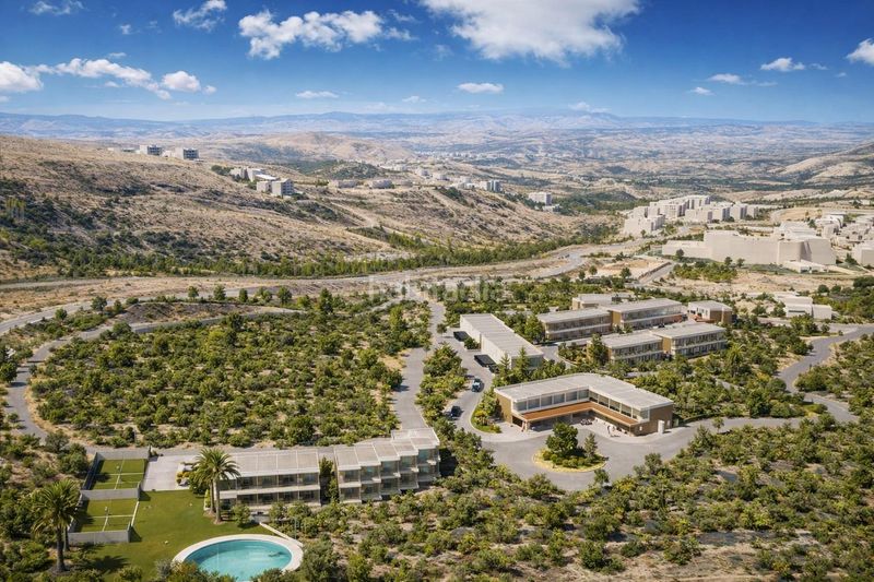 Foto df963f5d-740b-47ca-8eb6-490254abbc6e. Terreny residencial a Mijas pueblo Mijas