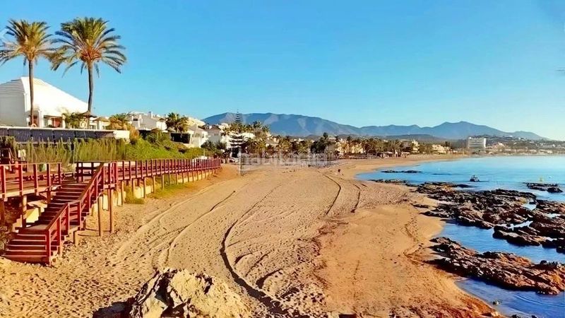 Foto ecff2dfe-ff3c-4f6f-8952-721eb9df2b91. Terreny residencial a Mijas pueblo Mijas