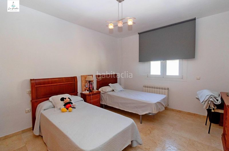 Foto 04fe4cde-b636-48aa-88bb-470af5723cf4. Casa amb aparcament piscina a Limonar Málaga