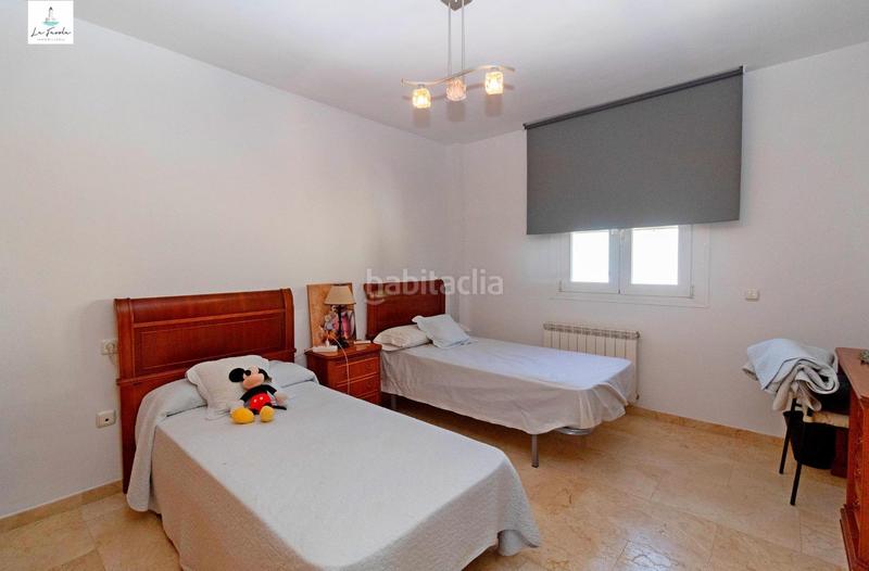 Foto 0ca4cfc3-f5af-46a3-a0b7-68f139d89de3. Casa exclusivo chalet con encanto en el Limonar alto malaga en Málaga