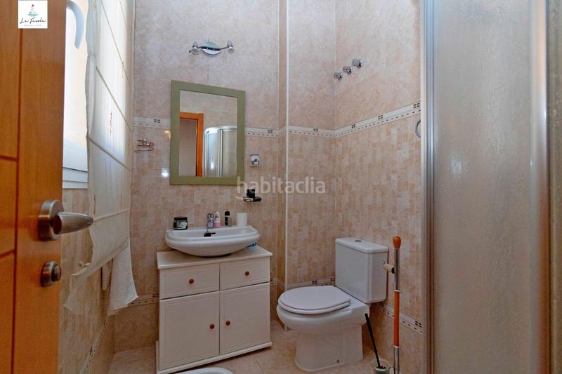Foto 1e31ac6f-eb72-4eae-bd99-575a2cd05cee. Casa amb aparcament piscina a Limonar Málaga