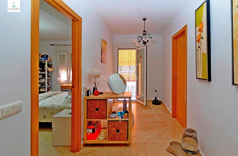 Foto 23a108a5-e74d-471f-9c2f-0cbc86aa1239. Casa amb aparcament piscina a Limonar Málaga