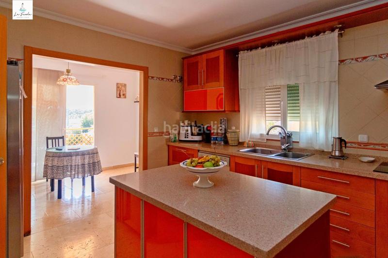 Foto 2c0f9a37-a5a5-4320-85c4-b199b9eda6eb. Casa exclusivo chalet con encanto en el Limonar alto malaga en Málaga