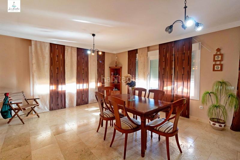 Foto 4ace7fd1-df83-4b56-8cfa-96cb90304353. Casa exclusivo chalet con encanto en el Limonar alto malaga en Málaga
