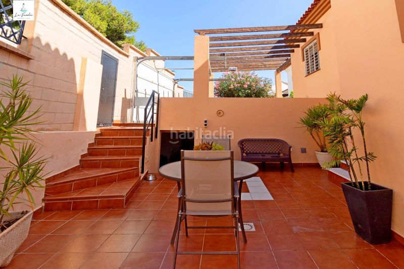 Foto 4b3d22a4-8f6b-4398-b001-7c2d20614507. Casa amb aparcament piscina a Limonar Málaga