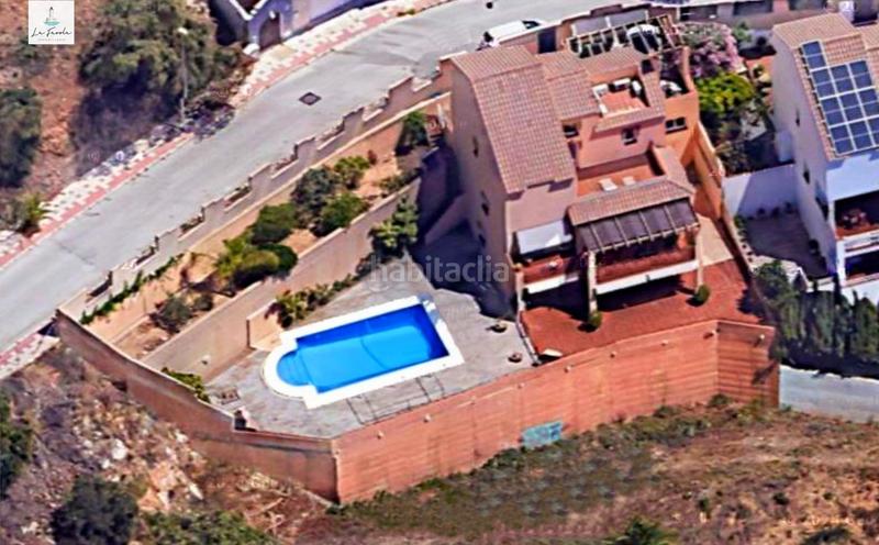 Foto 4b4424e8-05d0-4ce0-9202-1c18540d4d8f. Casa exclusivo chalet con encanto en el Limonar alto malaga en Málaga