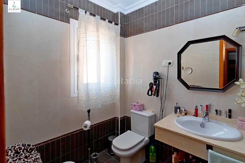 Foto 4e0b7f18-6580-4e1f-8e01-234a84286c62. Casa amb aparcament piscina a Limonar Málaga