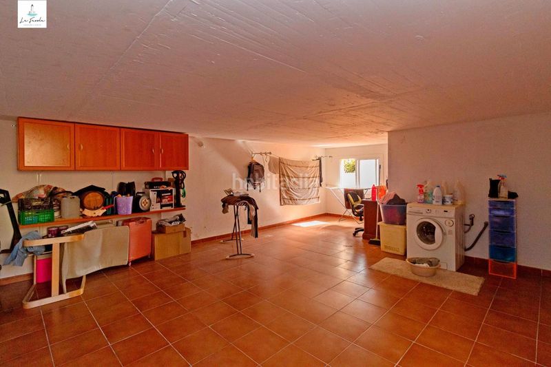 Foto 58c99b9f-1e91-401d-8486-460c98c76bfc. Casa amb aparcament piscina a Limonar Málaga