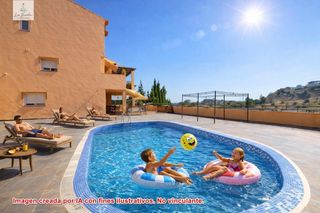 Casa a Limonar. Exclusivo chalet con encanto en el limonar alto malaga