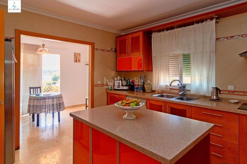 Foto 83fd5f2a-b729-4c92-9497-4e69ecd76443. Casa amb aparcament piscina a Limonar Málaga