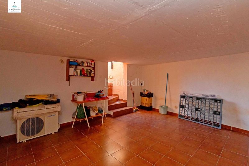 Foto 86cf9da8-1895-4bba-8179-83211bcefc01. Casa amb aparcament piscina a Limonar Málaga