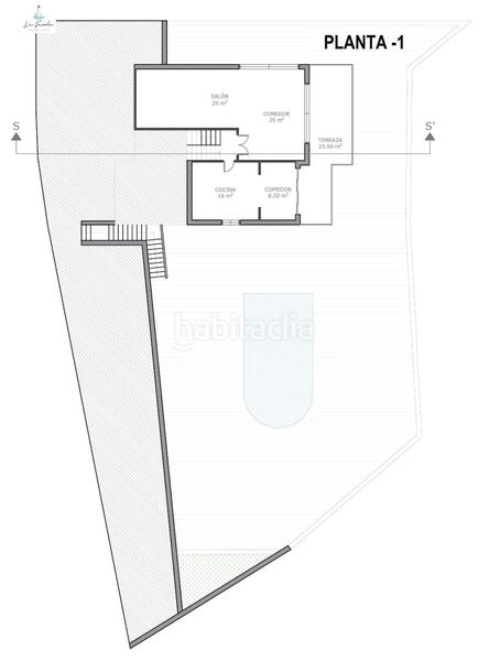 Foto 9502cb9c-95e5-4d86-aa7d-c3d27d37ca75. Casa exclusivo chalet con encanto en el Limonar alto malaga en Málaga