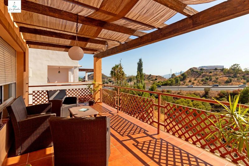 Foto a3b53b2f-34f5-4b24-b98a-42e03b7e3562. Casa amb aparcament piscina a Limonar Málaga