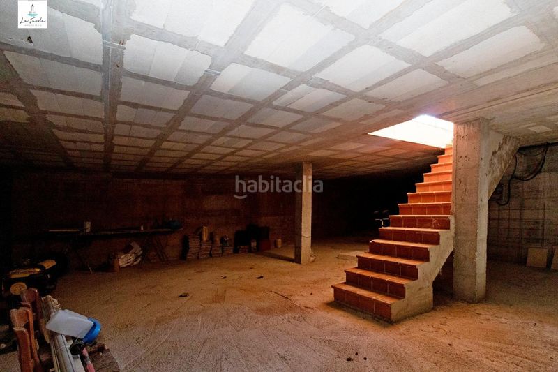 Foto b796d8b3-de66-4376-a692-9b03a434288c. Casa amb aparcament piscina a Limonar Málaga